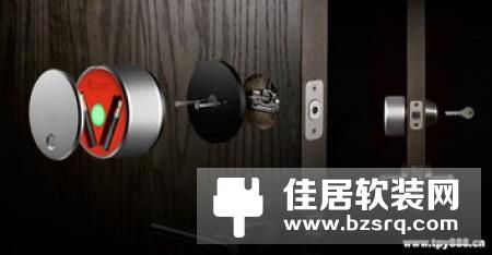 选购智能门锁需要注意什么