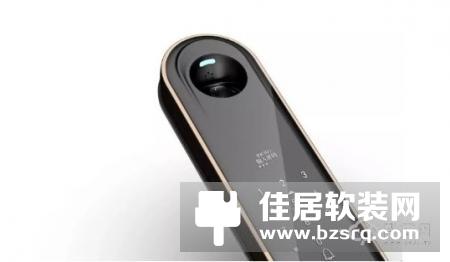 智护万家，海尔智能门锁HL－35PF4惊艳来袭！