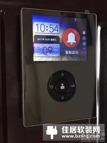 西默智能猫眼——圆你拥有一双千里眼的梦！售价1399元！