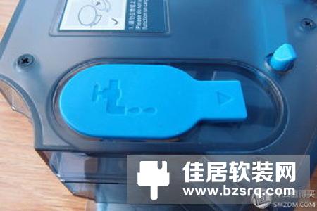 ILIFE智意新品智能扫地机器人，开启摄像头全景规划导航时代