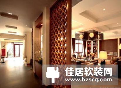 扬州虎豹郡王府别墅智能家居设计方案