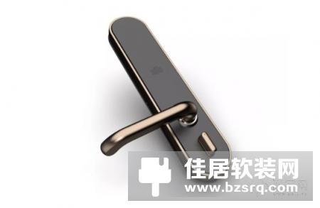 智护万家，海尔智能门锁HL－35PF4惊艳来袭！