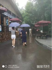 紫光物联为柏锐美麓打造智慧酒店