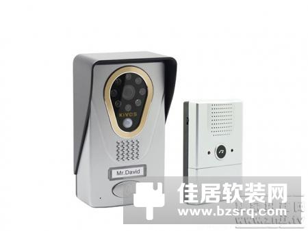 智能wifi门铃怎么样？智能wifi门铃产品类型有哪些？