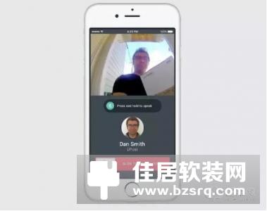 智护万家，海尔智能门锁HL－35PF4惊艳来袭！