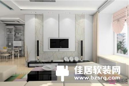 我们的新家不但麻雀虽小五脏俱全、格局分明,还充满了清新的时尚味道