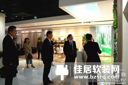 施耐德智能家居携手海信同谱智能家居新篇章