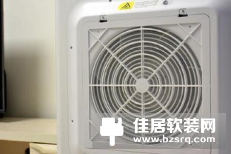 空气环境质量监测与新风净化器联动控制（下）