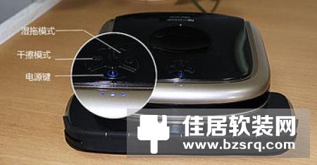 市场规模超50亿 扫地机器人或是智能家居又一黑马