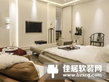智能家居系统由哪几部分组成