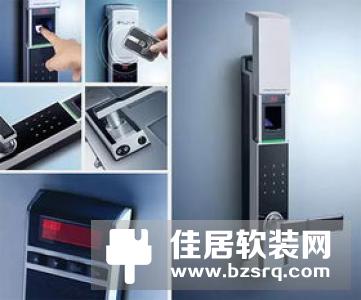 智能锁市场体量庞大，需求强烈的大宗出货口在哪儿？
