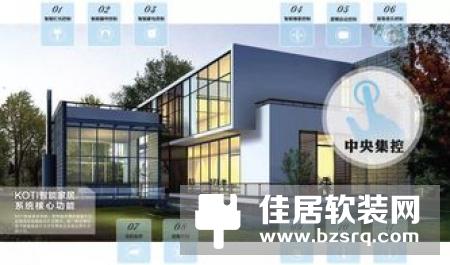 中国移动联合以Wulian为代表的智能家居企业成立数字家庭联盟