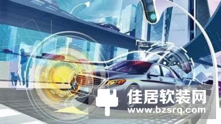 2018CES展会看点：自动驾驶、智能家居、AI抢风头