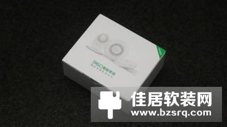 360发布智能家庭安防套装：首发价199元