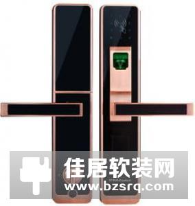 智能门锁开锁方式有哪些？指纹识别技术如何？