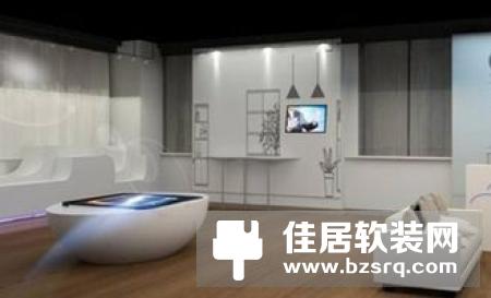 从一把锁看智能家居市场的发展