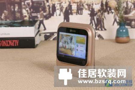 移康叮咚3智能门铃，多重功能保护家庭安全