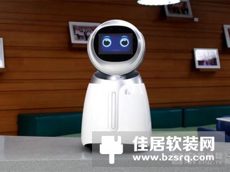 小武智能陪护机器人怎么样 具体有哪些功能