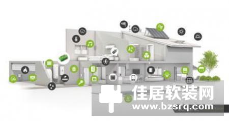 智能家居中环境与能源管理系统的联动产品——空气探测器