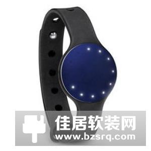 运动爱好者必备的智能产品“智能手环”