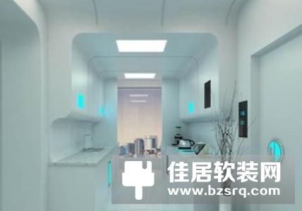 智能家居行业在质量上良莠不齐