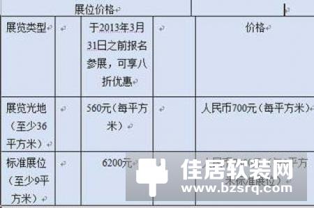 2017年7月国内智能家居展览会预告 - 重量级展会扎堆