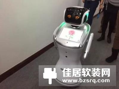 小宝智能机器人—小宝智能机器人功能介绍
