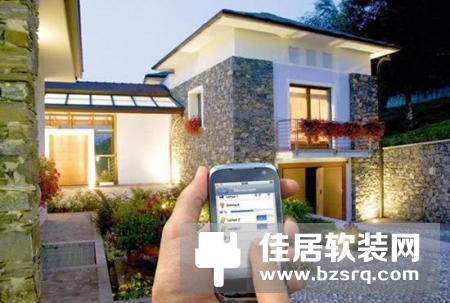 智能家居外冷内热背后原因是什么