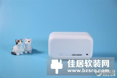 79元超高性价比 Redmi小爱音箱图赏
