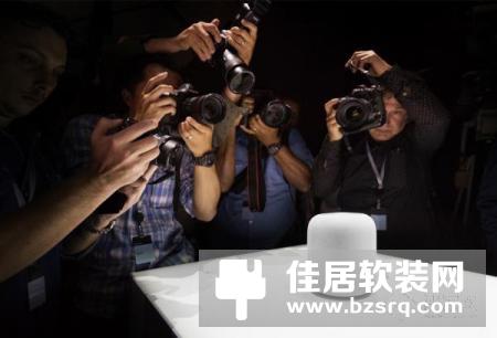 智能音箱入口之争：国内百箱大战，是风口还是虚火？