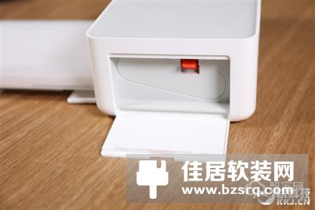 即拍即印！小米米家照片打印机开箱图赏