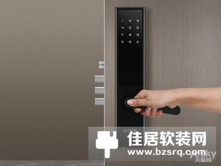 智能门锁开锁方式有哪些？指纹识别技术如何？