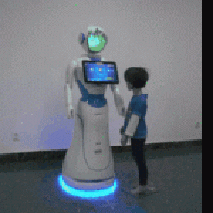 赛迪机器人报告：多款服务机器人存安全漏洞