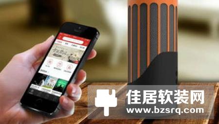 【产品】智能洗衣机在智能家居中的功能