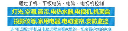 卓居智能带计量智能插座