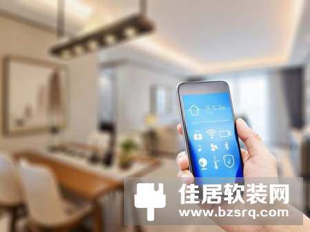 国内智能家居在用什么协议?