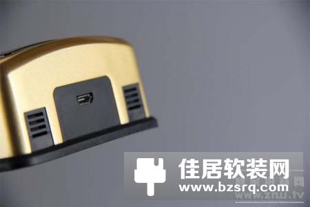 小嘀T510云智能锁，配得上新家的第一把智能锁