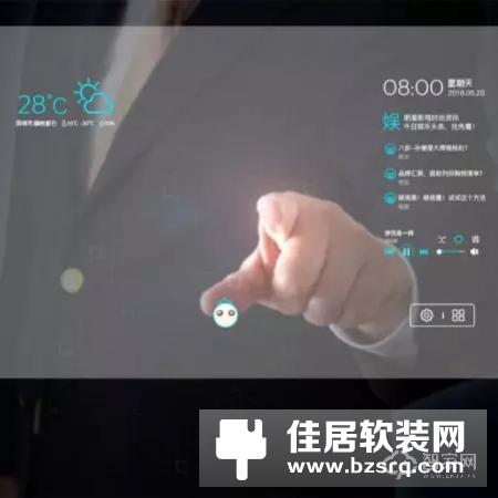 智能家居是一种生活方式