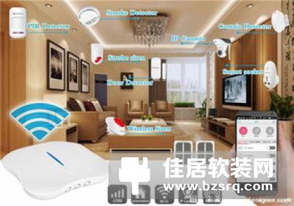 2019智能家居行业风云榜——智家网十大品牌评选活动正式开始啦！