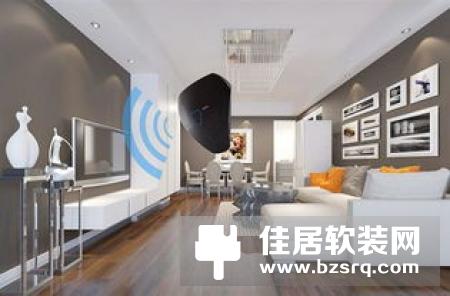 智能家居平台化，缺少技术的传统家居企业进军智能市场