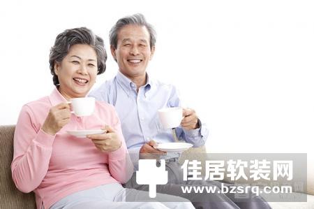智能家居的发展与“落地”不可忽视老年群体