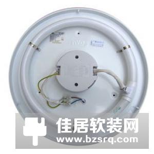 卓居智能吸顶灯，追求照明领域卓越品质