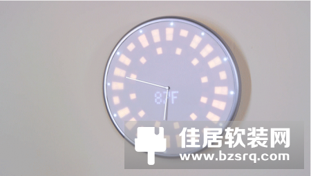 智能钟表：提醒你什么时间该做啥事
