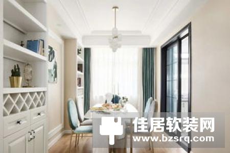 家装巨头百安居联手阿里智能推出全屋智能家居