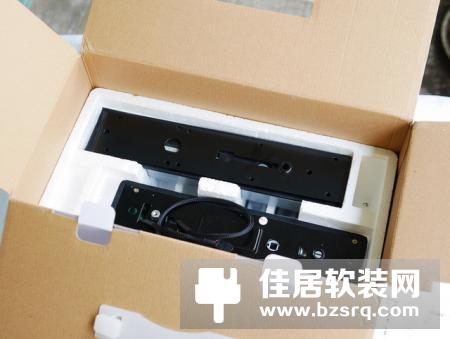 小嘀S8云智能锁，你的家庭安全卫士