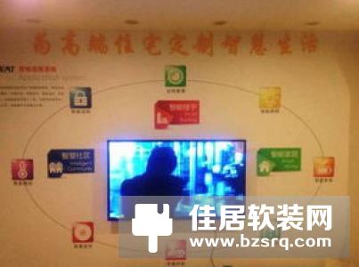 投票正式开始！2019智能家居行业风云榜就差你一票！