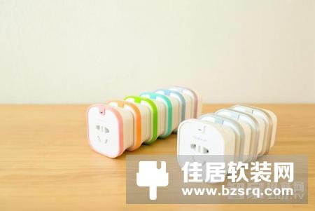 嘟嘟E家智能产品，只需5步 打造完美智慧家庭