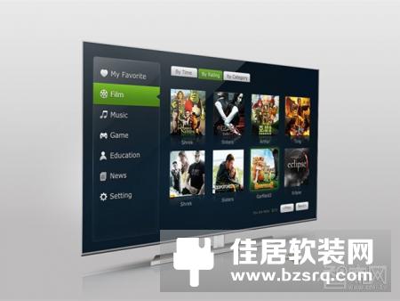 智能电视有哪些系统 哪个系统比较好
