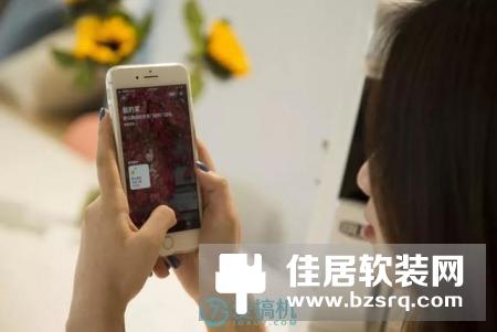多灵智能锁P8和苹果手机的小秘密！