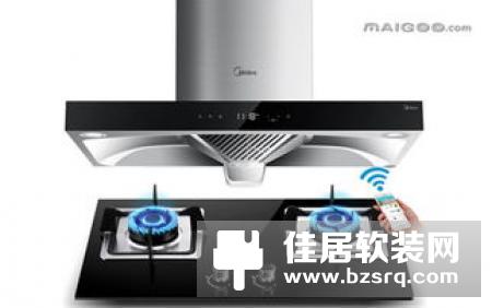 智能厨房既然可以满足“懒人”的需求